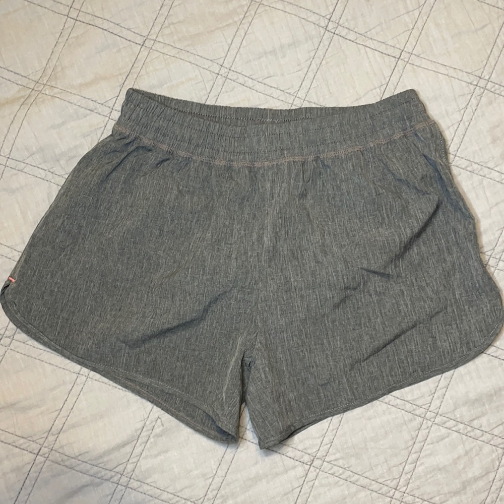 C9 running shorts